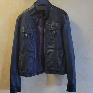 Vintage Steve Madden jacket Medium